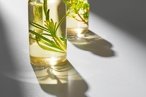 Algae Oil: The Slick Way to Save Our Seas (omega-3)