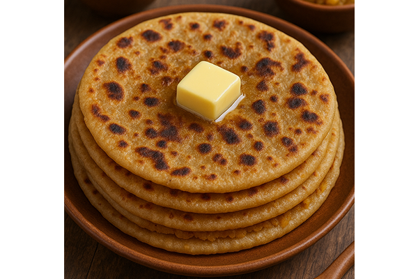 Can we eat Puran Poli for Weight Loss?