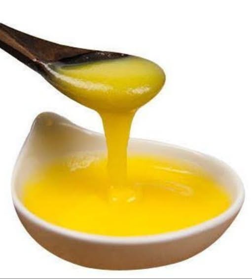 Bilona ghee* is considered beneficial for health due to its high concentration of *healthy fats