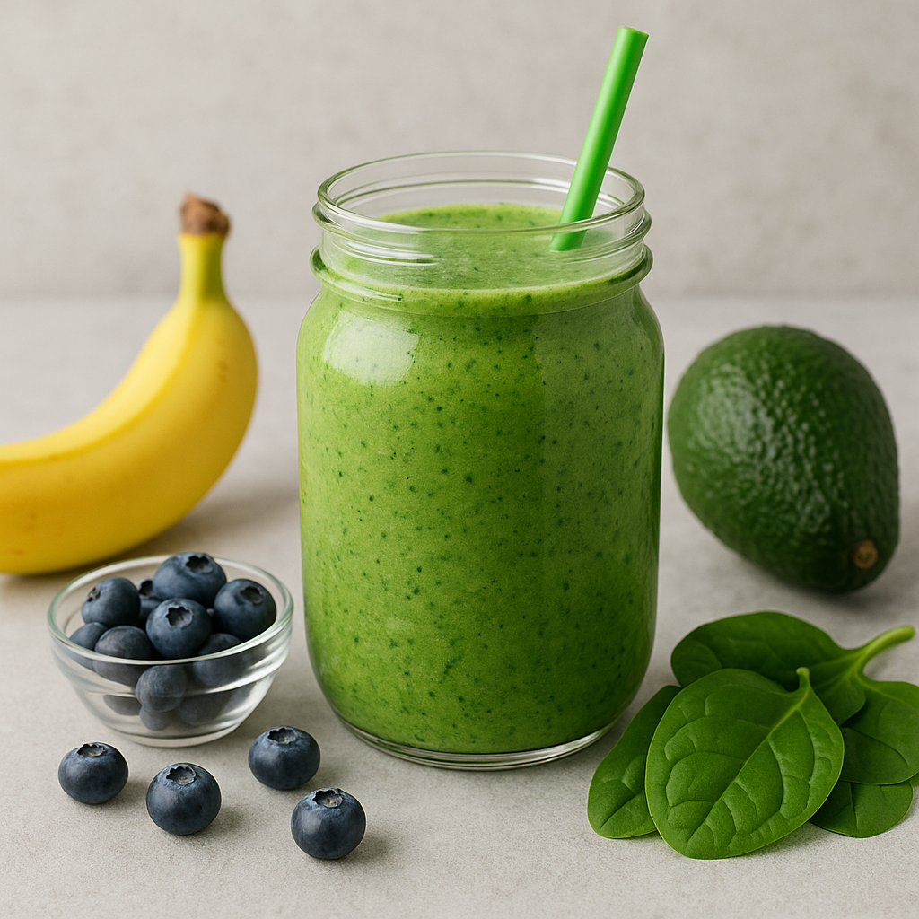 *Want to feel lighter, cooler, and more energized this summer?* Here’s what truly works — backed by science and personalized nutrition